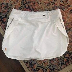 LUCY Tennis/Running Skirt/Skort